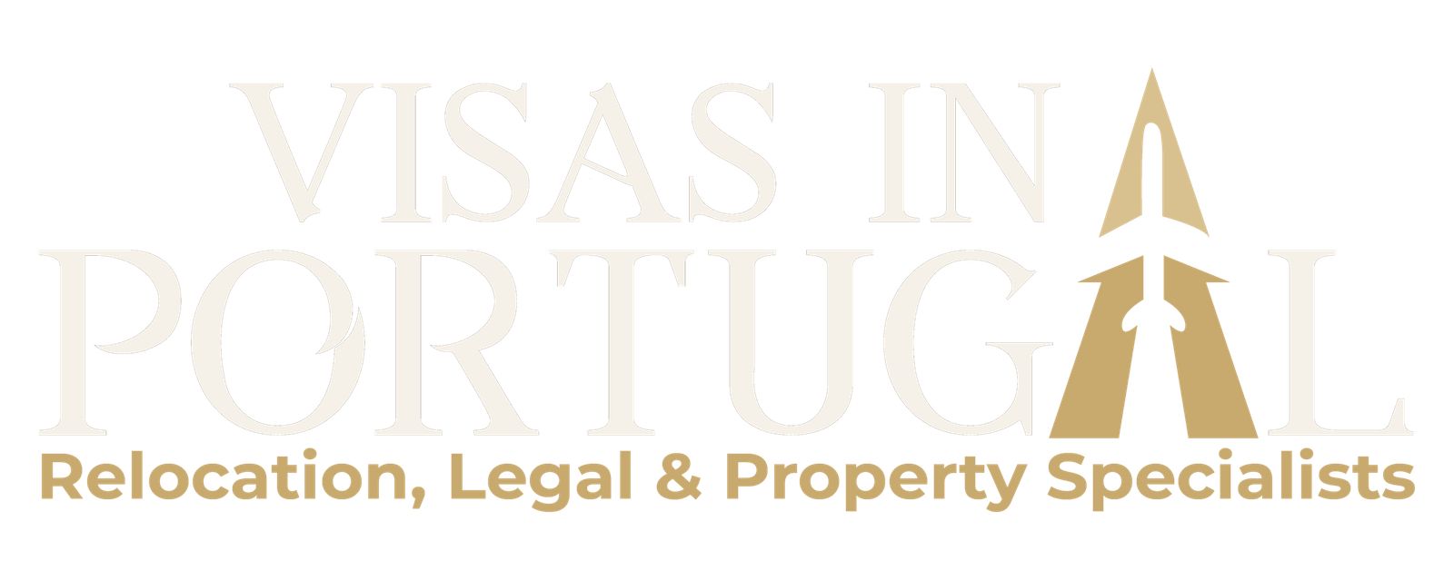 Visas in Portugal Logo - Relocation specialists